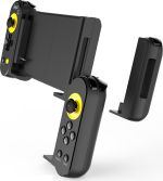 iPega 9167 Ασύρματο Gamepad για Android / iOS Μαύρο
