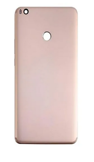 Back Cover / Πισω Καπακι Για Xiaomi Mi Max 2 Χρυσο