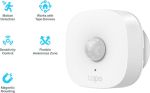 TP-LINK Tapo T100 v1.2 Ασύρματος RF Αισθητήρας Κίνησης Υπερύθρων 120° Εμβέλειας 7m