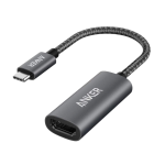 Anker A8312 USB-C to HDMI Adapter (4K HDMI)