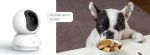 TP-LINK smart camera Tapo-C200 Full HD, Pan/Tilt, two-way audio, Ver. 1