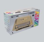 Atari The 400 Mini