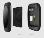 TP-LINK Mobile Wi-Fi M7200, 4G FDD/TDD-LTE, 2000mAh, Ver. 2.0