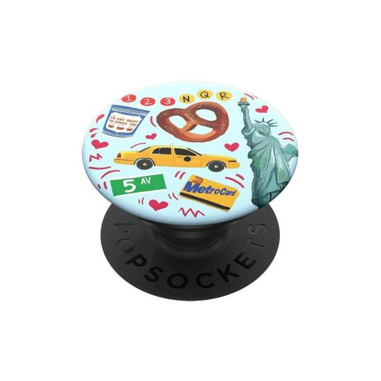 Popsockets New York 801000