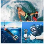 Puluz Hand Grip για Action Cameras