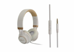 ELEMENT HD-670-W HEADPHONES