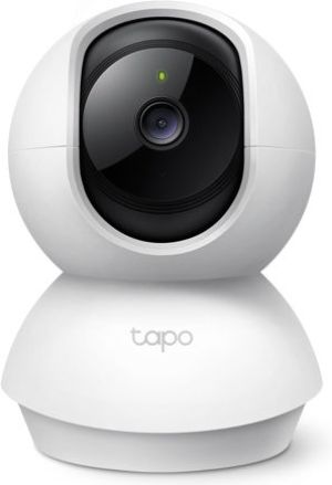 TP-LINK Tapo C200C v5 IP Κάμερα Παρακολούθησης Wi-Fi Full HD 1080p με Αμφίδρομη Επικοινωνία