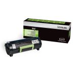 LEXMARK TONER CRTR 50F2000 1.5Κ for MS310/410/510/610 (LEX50F2000)