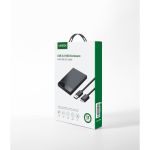 Enclosure 2,5 SATA USB 3.0 UGREEN US221 30848