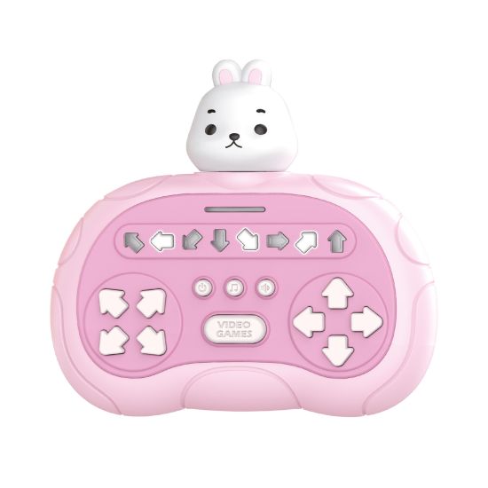 Maxlife Portable Game Mxps-400 Rabbit
