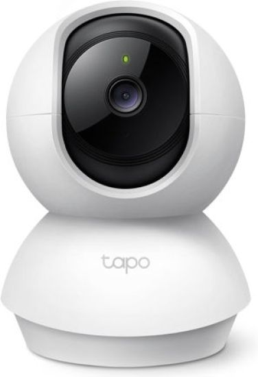TP-LINK Tapo C200C v5 IP Κάμερα Παρακολούθησης Wi-Fi Full HD 1080p με Αμφίδρομη Επικοινωνία