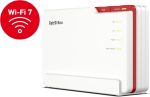 FRITZ!BOX 5690 PRO GPON ΕΛΛΗΝΙΚΗΣ ΑΝΤΙΠΡΟΣΩΠΕΙΑΣ 20003061 INTER. VER.