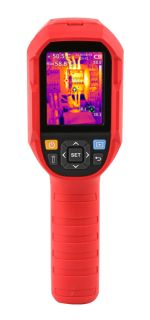 UNI-T συσκευή θερμικής απεικόνισης UTi260B, -20°C έως 550°C, IP65