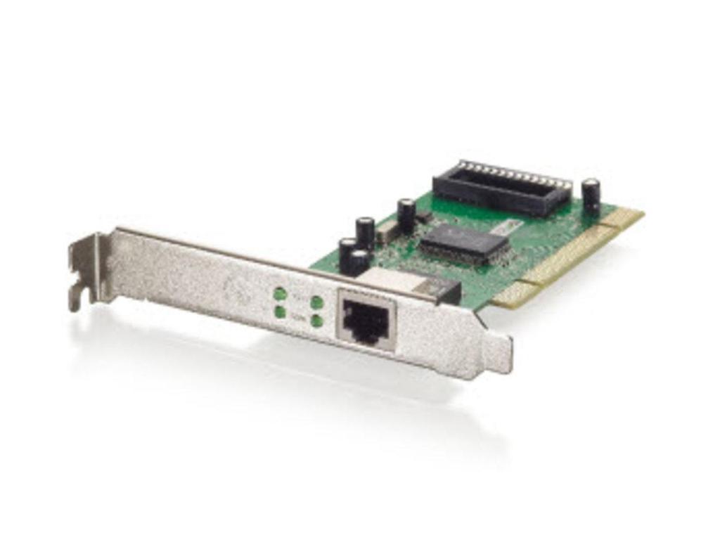 Level One GNC-0105T Ενσύρματη Κάρτα Δικτύου Gigabit (1Gbps) Ethernet PCI