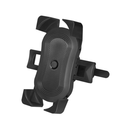 Bicycle Holder for Smartphone With Double Lock LogiLink AA0120