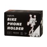 Bicycle Holder for Smartphone LogiLink AA0148