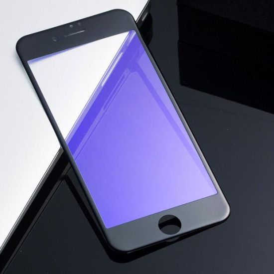 Tempered Glass Remax For i8 Gener GL-05 Black