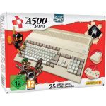 The A500 Mini - RETROGAMES