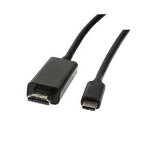 Type-C to HDMI 3m Logilink UA0330