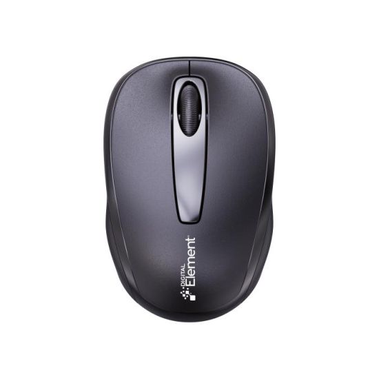 Mouse Wireless Element MS-145K v2.0