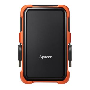 USB 3.1 External HDD 2.5 Apacer AC630 1T