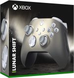Microsoft Xbox Series Controller Lunar Shift Special Edition