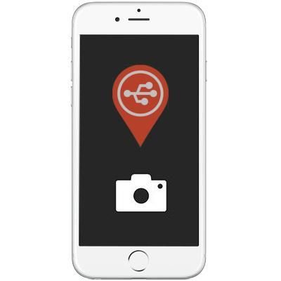 Επισκευή πίσω κάμερας iPhone 7