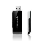 Usb 3.1 Gen1 Flash Drive 16GB Apacer AH350 Black
