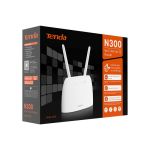 4G Router Tenda 4G06