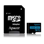 Memory Card Micro SDXC UHS-I U3 Class10 128GB Apacer V30 R100