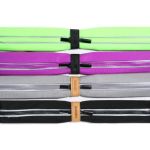 Sport Waist Band  Remax Purple