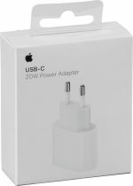 Apple A2347 Φορτιστής USB-C 20W Λευκός