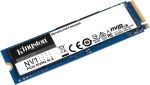 Kingston NV1 SSD 500GB M.2 NVMe PCI Express 3.0