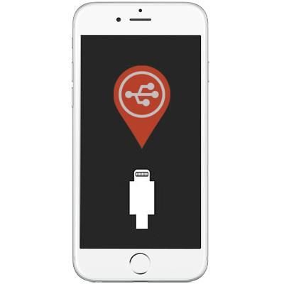 Επισκευή Lightning Connector iPhone 6