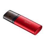 Usb 3.2 Gen1 Flash Drive 16GB Apacer AH25B Red