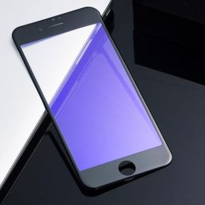 Tempered Glass Remax For i8 Plus Gener GL-05 Black