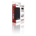 POWER ON IBM Notebook Adaptor 90W 20V 7,9 x 5,4 x 12