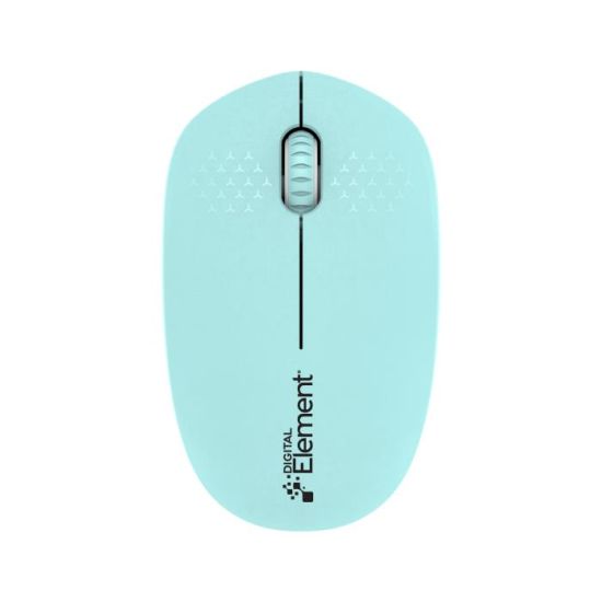 Mouse Wireless Element MS-190G