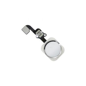 Κεντρικο Κουμπι / Home Button Για Iphone 6s/6s PLUS Λευκο