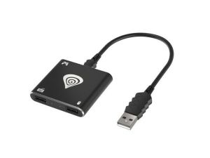 Genesis TIN 200 Adaptor KB/Mouse for Consoles