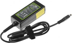 GREEN CELL 45W 20V LENOVO Laptop Power Adapter (AD64P)