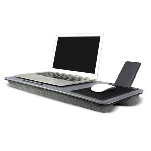 The Source Large Lap Desk Tray – Βάση στήριξης φορητού υπολογιστή μεγάλου μεγέθους για laptop έως 17"