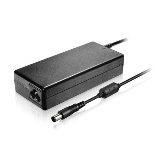 POWER ON HP Notebook Adaptor 90W 19V 7,4 x 5,0 x 12