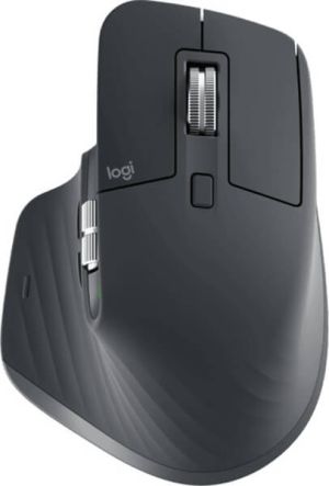 Logitech Mouse MX Master 3S Graphite