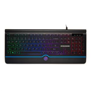 Keyboard Zeroground KB-2900G SOKI v2.0