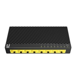 Gigabit 8 port switch Stonet ST3108GC
