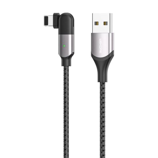 Gaming Rotating Cable WK i6 Tarnish 1m WDC-142 3A