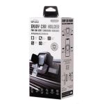 Holder for Smartphone WK WP-U82 Black
