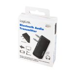 Audio Transmitter Bluetooth 5.1 LogiLink BT0061