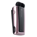 Retractable BT Mini Headset UA24 Rose Gold iXchange